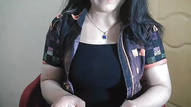 Snapshot of Chanchal--Navya chatting on 1, 3, 2025 Chanchal--Navya online show from 1, 3, 2025