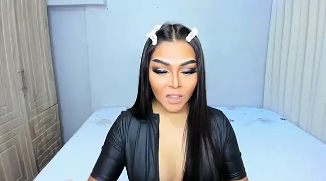 shantal r0mance online show from 6, 2, 2025