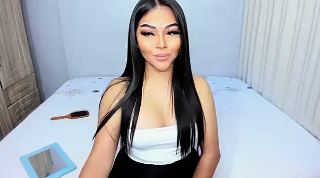 shantal r0mance online show from 8, 2, 2025