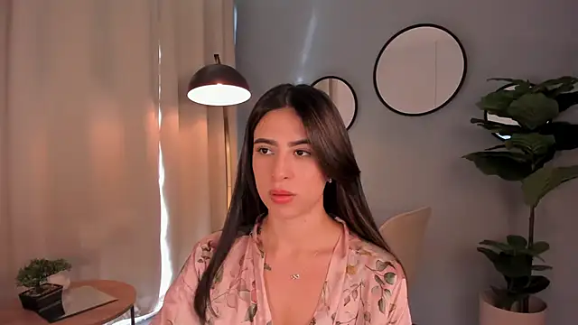 LiaPearce online show from 20, 12, 2024