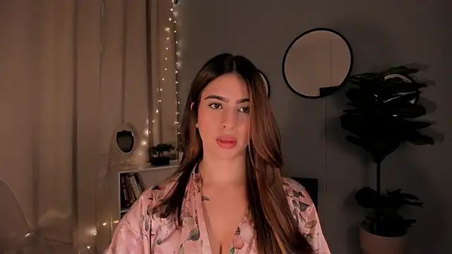 LiaPearce online show from 30, 9, 2025