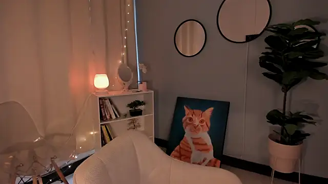 LiaPearce online show from 6, 10, 2025