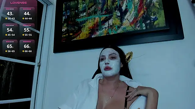 brianna 196 online show from 5, 3, 2026