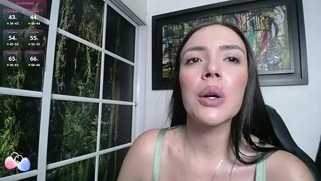 Snapshot of brianna_196 chatting on 23, 7, 2026 brianna 196 online show from 23, 7, 2026