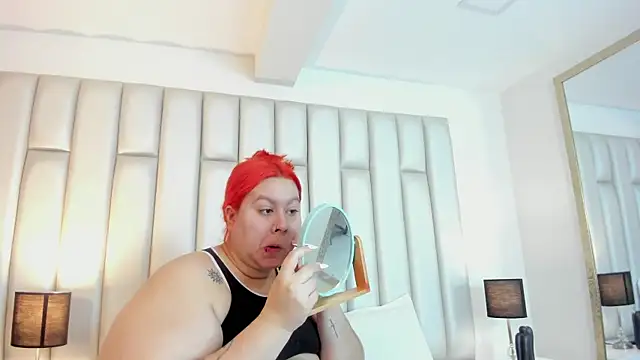 aandreaperez online show from 5, 11, 2025