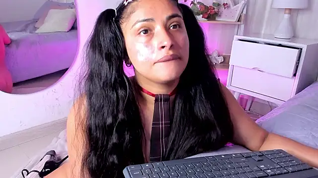 Kirara 22 online show from 31, 3, 2026