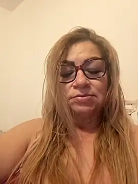 gisela27 online show from 8, 4, 2026