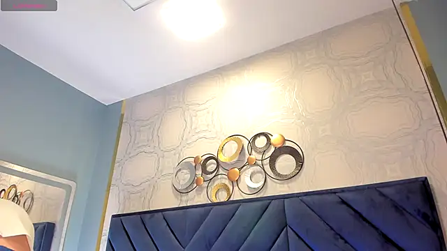 SebastianMaximoff online show from 17, 9, 2025