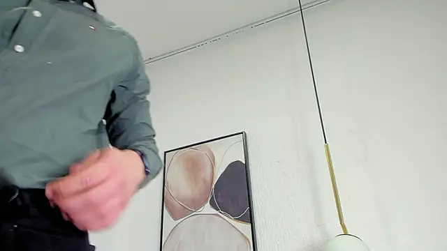 SebastianMaximoff online show from 10, 1, 2026