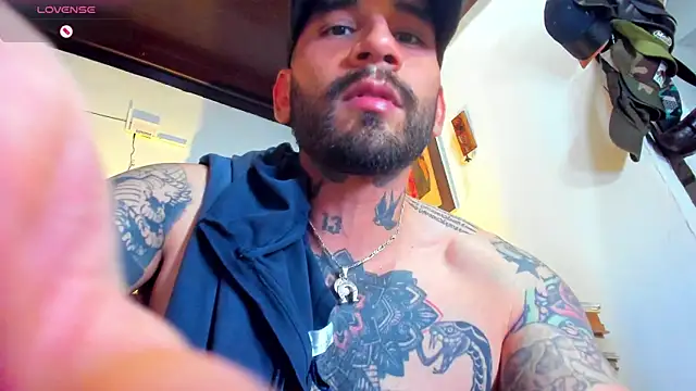 CamiloGray  online show from 10, 2, 2025