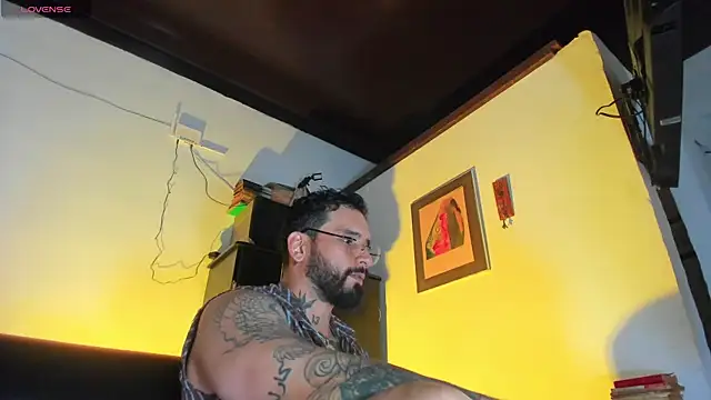 CamiloGray  online show from 30, 9, 2025