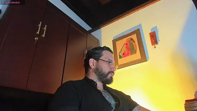 CamiloGray  online show from 24, 4, 2026