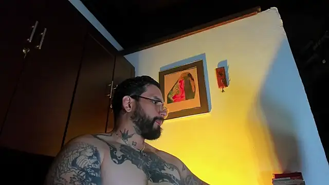 Snapshot of CamiloGray_ chatting on 8, 6, 2026 CamiloGray online show from 8, 6, 2026