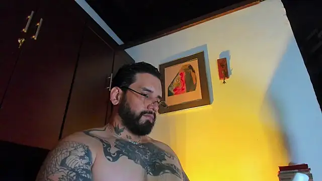 Snapshot of CamiloGray_ chatting on 9, 6, 2026 CamiloGray online show from 9, 6, 2026
