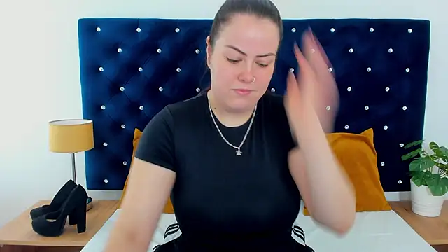 EvaLick online show from 13, 11, 2025