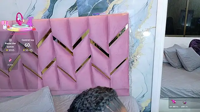 hornyhousekeeper  online show from 29, 9, 2025