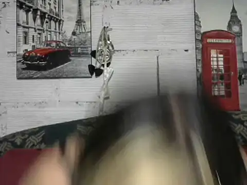 divahot08 online show from 10, 1, 2025