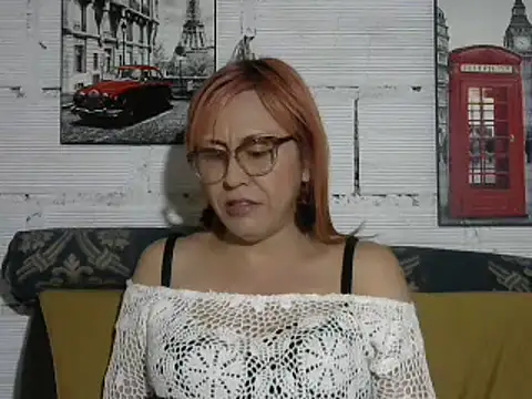 divahot08 online show from 13, 3, 2025