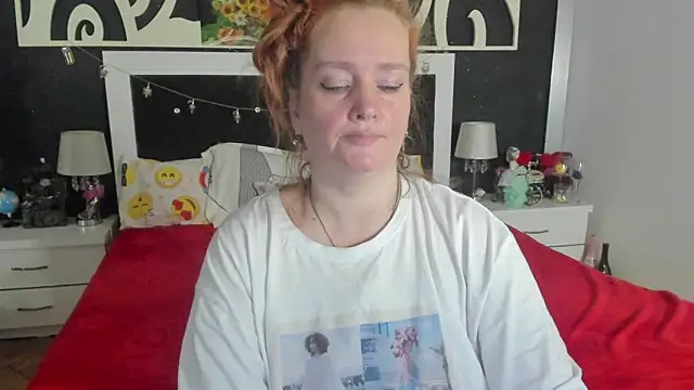 SinFulTitsDD online show from 11, 3, 2025