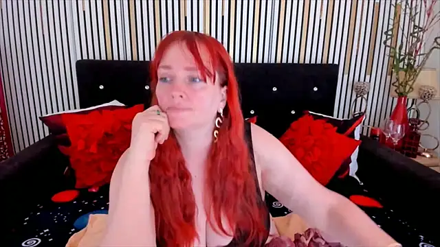 SinFulTitsDD online show from 14, 4, 2026