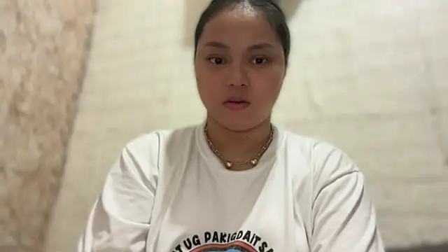 Snapshot of SweetieAngelx chatting on 11, 3, 2026 SweetieAngelx online show from 11, 3, 2026