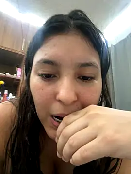 mariatudulceadiccion online show from 26, 10, 2025