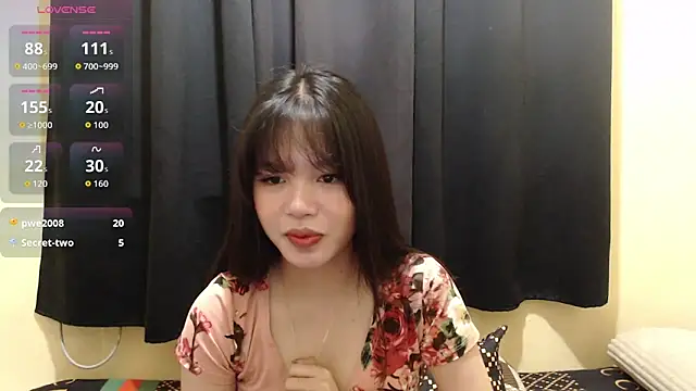 x brittany x online show from 12, 3, 2026