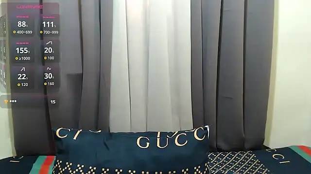 x brittany x online show from 21, 4, 2026