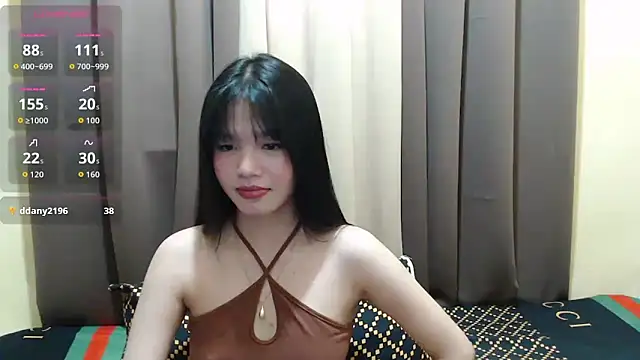 x brittany x online show from 22, 4, 2026