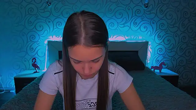 AlexaBarkley online show from 5, 12, 2024