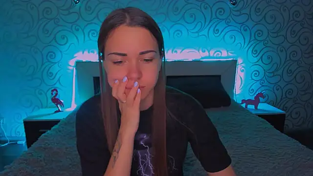 AlexaBarkley online show from 10, 12, 2024