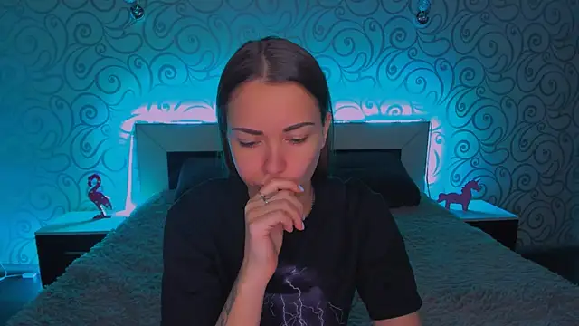 AlexaBarkley online show from 10, 12, 2024