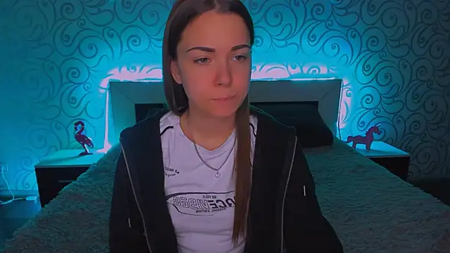 AlexaBarkley online show from 13, 12, 2024