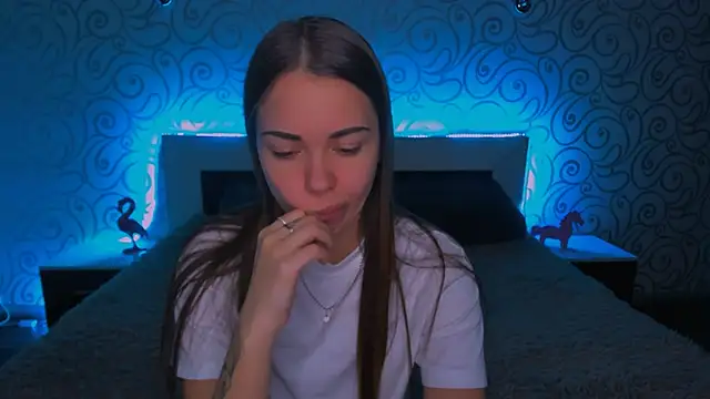 AlexaBarkley online show from 22, 12, 2024