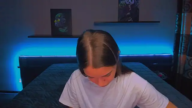 AlexaBarkley online show from 14, 1, 2025