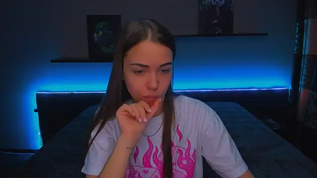 AlexaBarkley online show from 20, 1, 2025