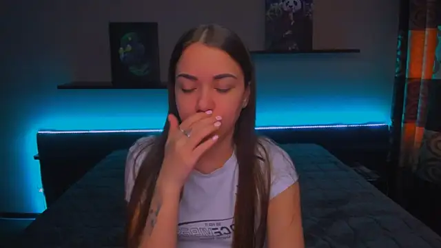 AlexaBarkley online show from 28, 1, 2025