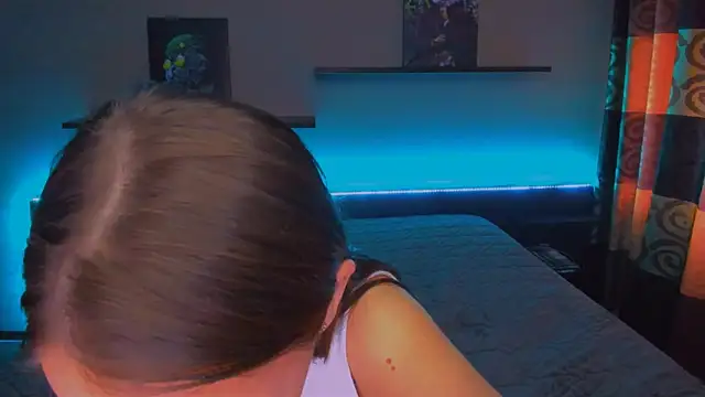 AlexaBarkley online show from 30, 1, 2025