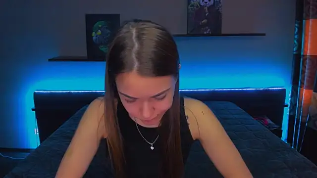 AlexaBarkley online show from 10, 3, 2025