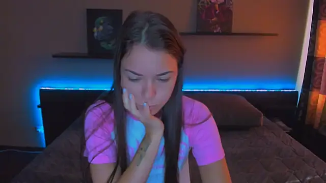 AlexaBarkley online show from 16, 9, 2025