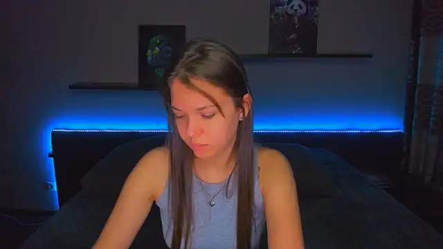 AlexaBarkley online show from 11, 2, 2026