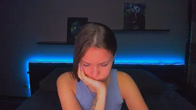 AlexaBarkley online show from 19, 2, 2026