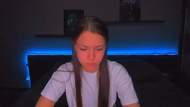 AlexaBarkley online show from 24, 2, 2026