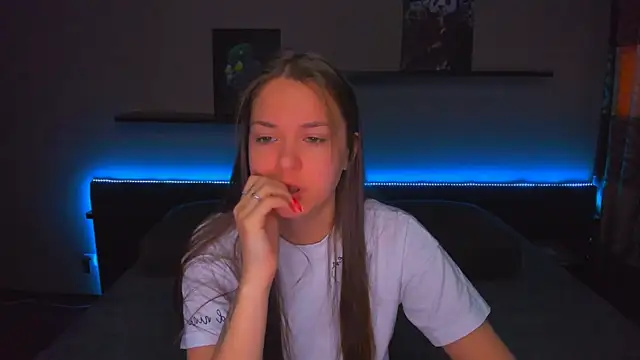 AlexaBarkley online show from 27, 3, 2026