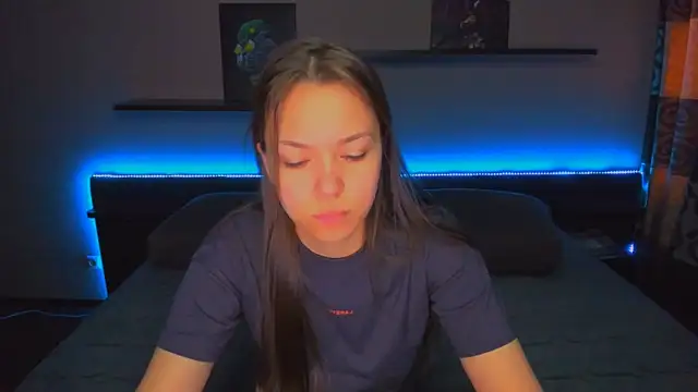 AlexaBarkley online show from 16, 4, 2026