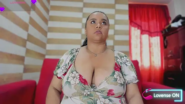 Candy browm1 online show from 30, 10, 2025