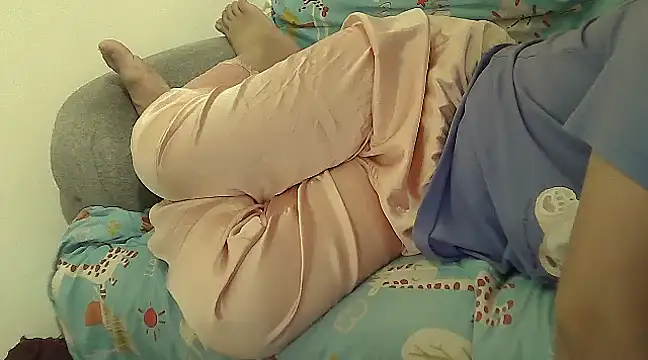 Alexiadreamer online show from 19, 2, 2025