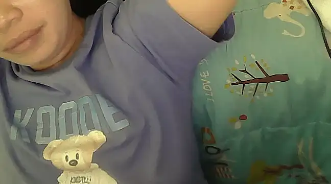 Alexiadreamer online show from 19, 2, 2025