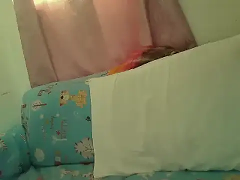 Alexiadreamer online show from 17, 3, 2025