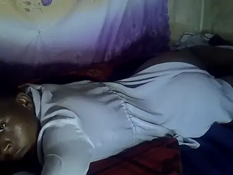 cute-shamza online show from 27, 3, 2026